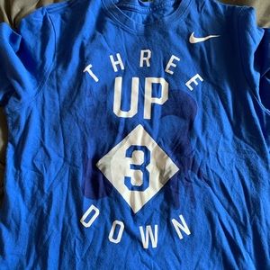 Nike Hollister and Guy Harvey